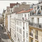 Rue Saint Didier Champs Elysees