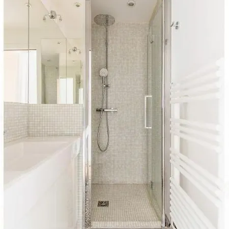 Apartment Rue Saint Didier Champs Elysees *
