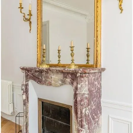 Apartment Rue Saint Didier Champs Elysees Paris