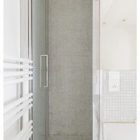 Rue Saint Didier Champs Elysees Apartment