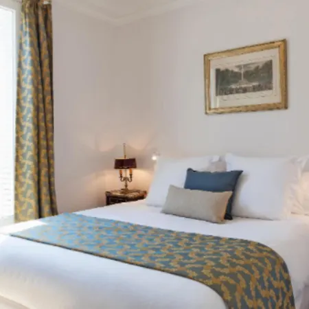 Apartment Rue Saint Didier Champs Elysees