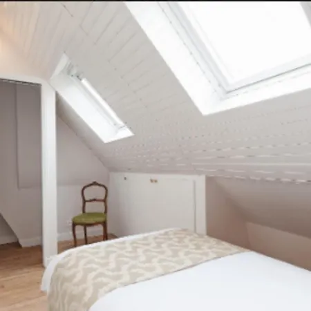 Apartment Rue Saint Didier Champs Elysees