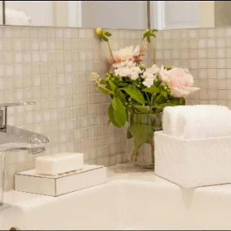 Rue Saint Didier Champs Elysees Apartment *