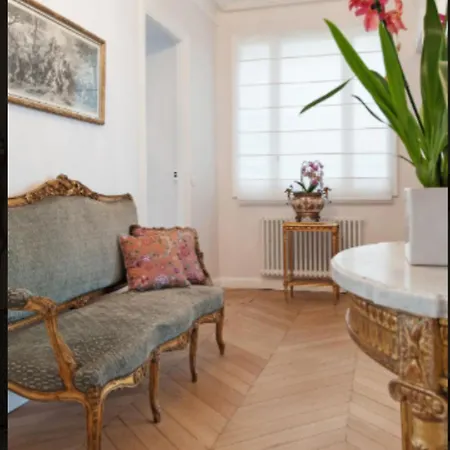 Apartment Rue Saint Didier Champs Elysees Paris