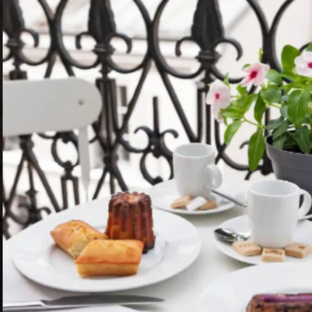 Apartment Rue Saint Didier Champs Elysees